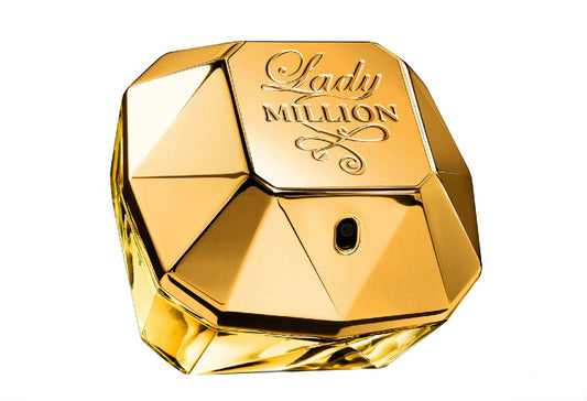Paco Rabanne Lady Million Б.О. EDP 80 ml за жени Zinora.bg
