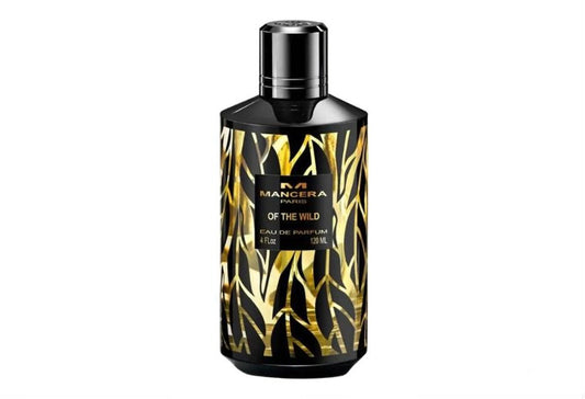 Mancera Of The Wild - EDP 120 ml унисекс Zinora.bg