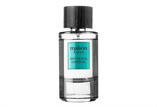 Hamidi Maison Luxe Patchouli Imperial - Parfum 110 ml унисекс Zinora.bg