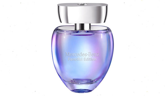 Mercedes - Benz For Her Fanciful Edition Б.О. - EDT 90ml за жени Zinora.bg