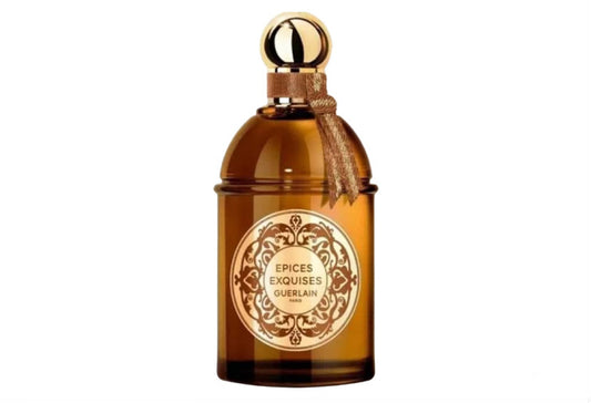 Guerlain Epices Exquises - EDP 125 ml унисекс Zinora.bg