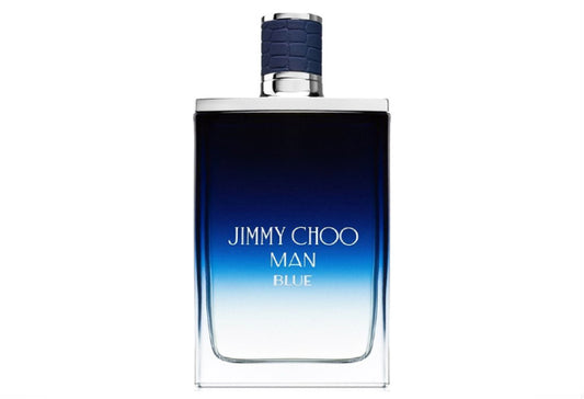 Jimmy Choo Men Blue Б.О. - EDT 100 ml за мъже Zinora.bg