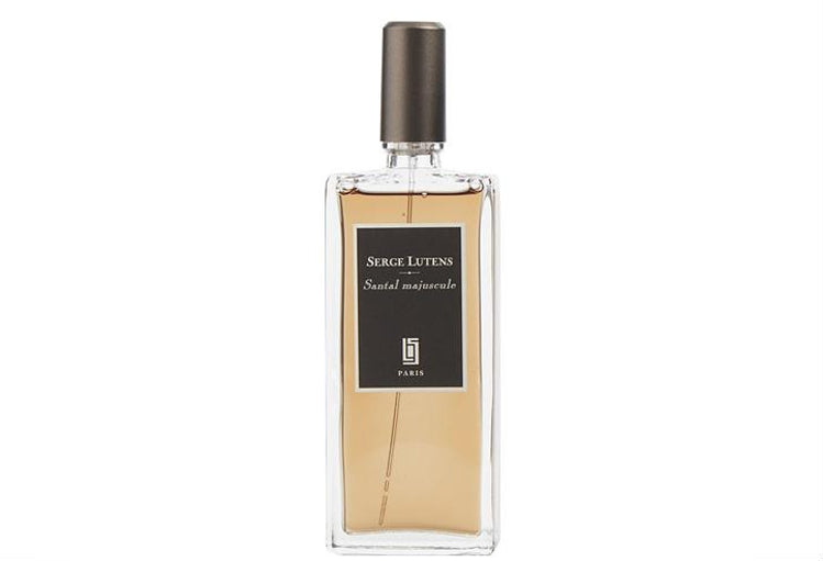 Serge Lutens Santal Majuscule  EDP 50 ml унисекс