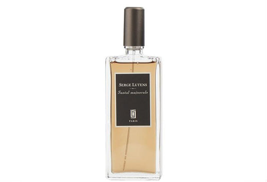 Serge Lutens Santal Majuscule  EDP 50 ml унисекс Zinora.bg