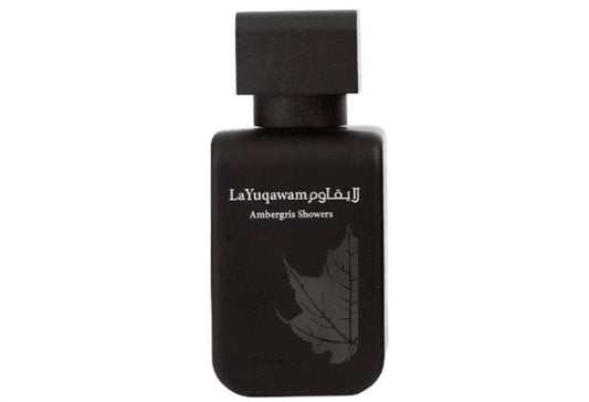 Rasasi La Yuqawam Ambergris Showers -EDP  75 ml за мъже Zinora.bg