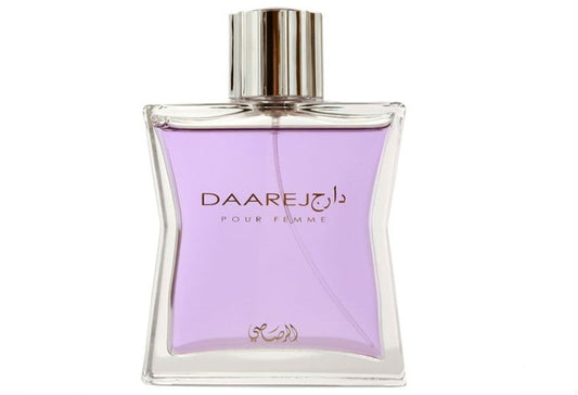 Rasasi Daarej for Her - EDP 100 ml за жени Zinora.bg