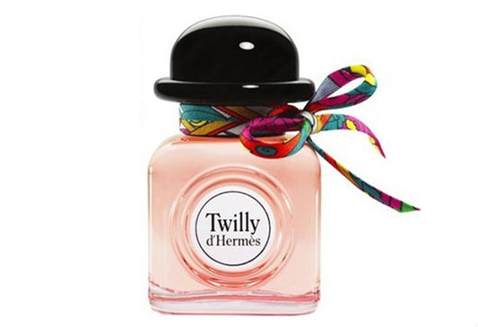 Hermes Twilly Б.О. EDP 85 ml за жени Zinora.bg