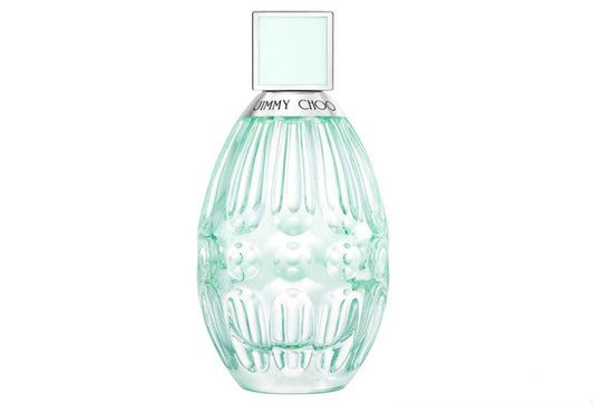 Jimmy Choo Floral Б.О. - EDT 90 ml за жени Zinora.bg