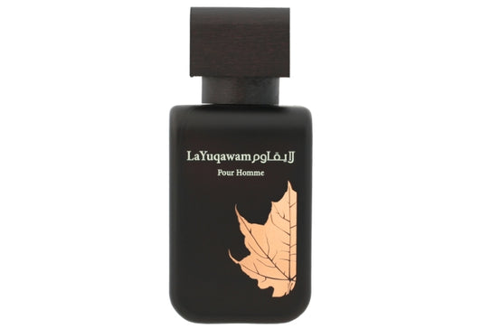 Rasasi La Yuqawam for Men - EDP  75 ml за мъже Zinora.bg