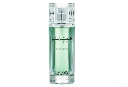 Rasasi Fattan - EDP  50 ml за мъже Zinora.bg