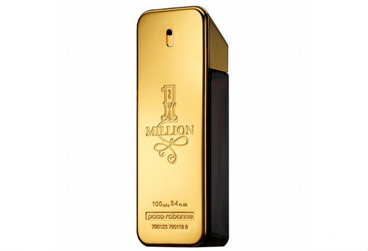 Paco Rabanne 1 Million Б.О. EDT 100 ml за мъже Zinora.bg