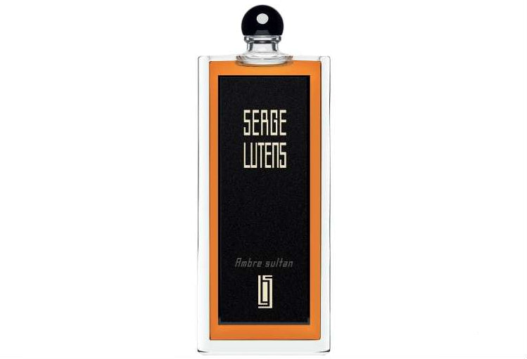 Serge Lutens Ambre Sultan for Women EDP 50 ml унисекс