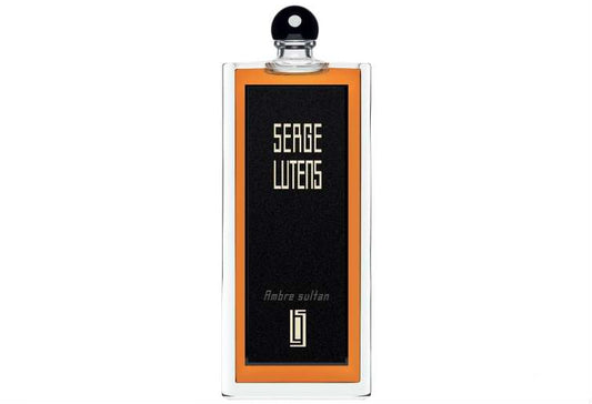 Serge Lutens Ambre Sultan for Women EDP 50 ml унисекс Zinora.bg