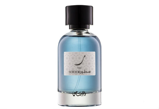 Rasasi Sotoor Raa -ЕDР 100 ml унисекс Zinora.bg