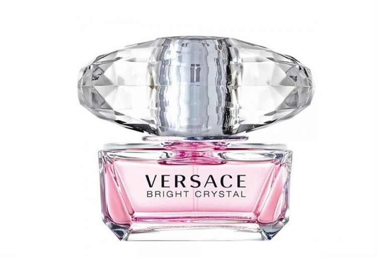 Versace Bright Crystal Deodorant - Deodorant 50 ml за жени