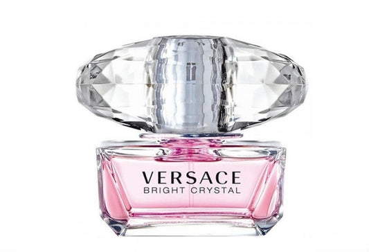 Versace Bright Crystal Deodorant - Deodorant 50 ml за жени Zinora.bg