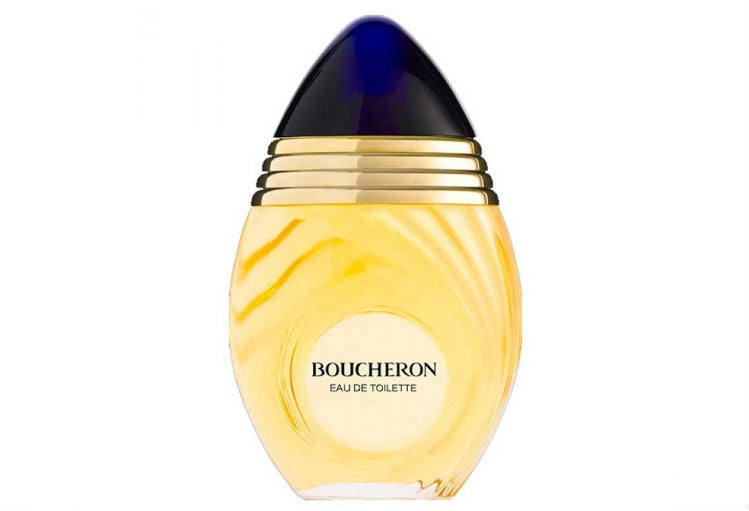 Boucheron pour Femme (EdT) EDT 100 ml за жени