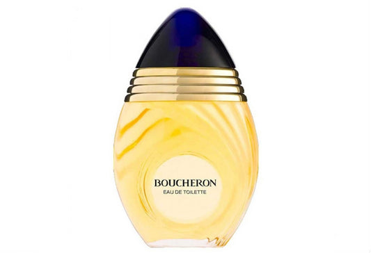 Boucheron pour Femme (EdT) EDT 100 ml за жени Zinora.bg