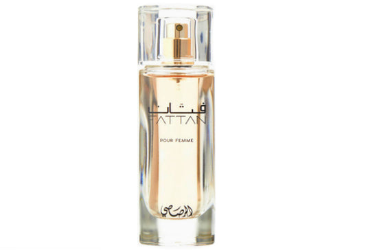 Rasasi Fattan Pour Femme - EDP  50 ml за жени Zinora.bg