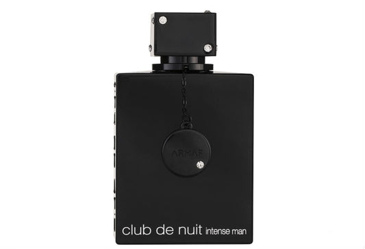 Armaf Club De Nuit Man Intense EDP 200 ml за мъже Zinora.bg