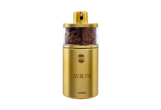 Ajmal Aurum - EDP  75 ml за жени Zinora.bg