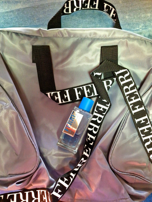 Ferre Fougere Italiano Gift Set - EDT 100 ml + Bag за мъже Zinora.bg