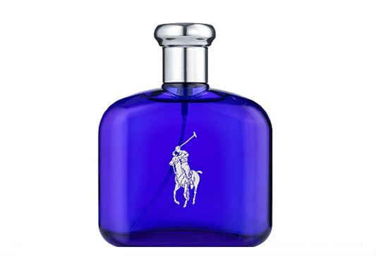 Ralph Lauren Polo Blue Б.О.  EDT 125 ml за мъже Zinora.bg