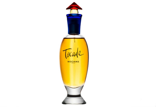 Rochas Tocade  Б.О. - EDT 100 ml за жени Zinora.bg