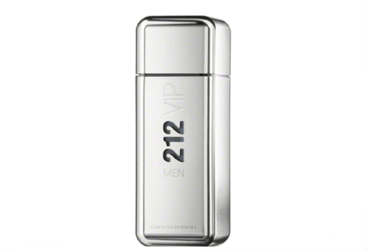 Carolina Herrera 212 VIP Men EDT 100 ml за мъже