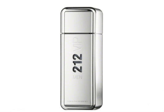 Carolina Herrera 212 VIP Men EDT 100 ml за мъже Zinora.bg