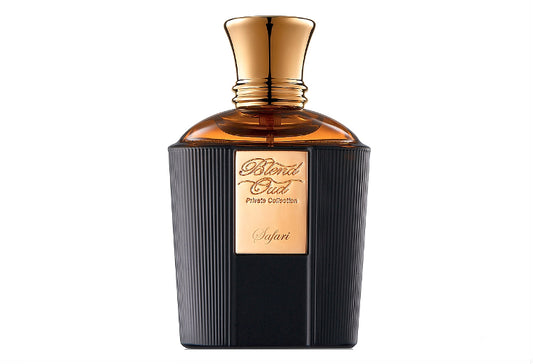 Blend Oud Safari - EDP 60 ml унисекс Zinora.bg