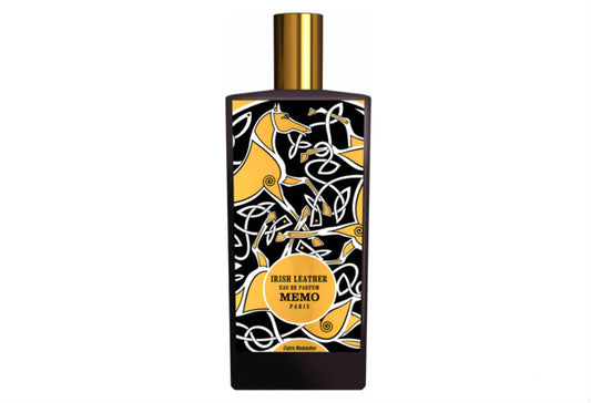 Memo Irish Leather - EDP  75 ml унисекс Zinora.bg