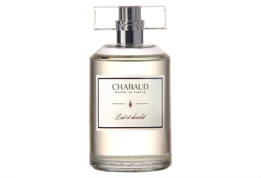 Chabaud Lait et Chocolat - EDT 100 ml унисекс Zinora.bg