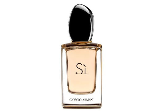 Armani Si Le Parfum EDP 40 ml за жени Zinora.bg