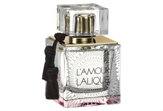 Lalique L'Amour Б.О. EDP 100 ml за жени Zinora.bg