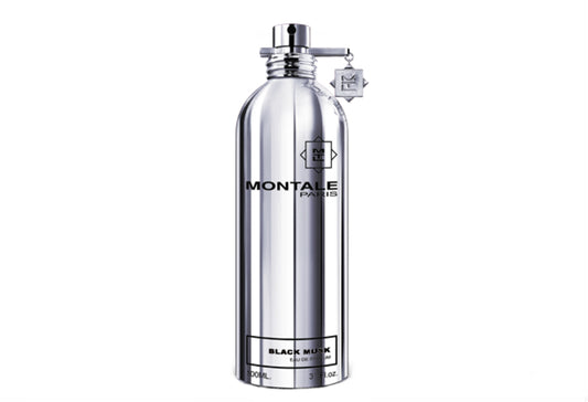 Montale Black Musk Б.О. EDP 100 ml унисекс Zinora.bg