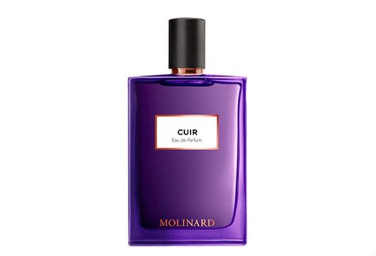Molinard Cuir Б.О. EDP 75 ml унисекс Zinora.bg