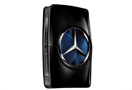 Mercedes - Benz Man Intense Б.О. - EDT 100 ml за мъже Zinora.bg