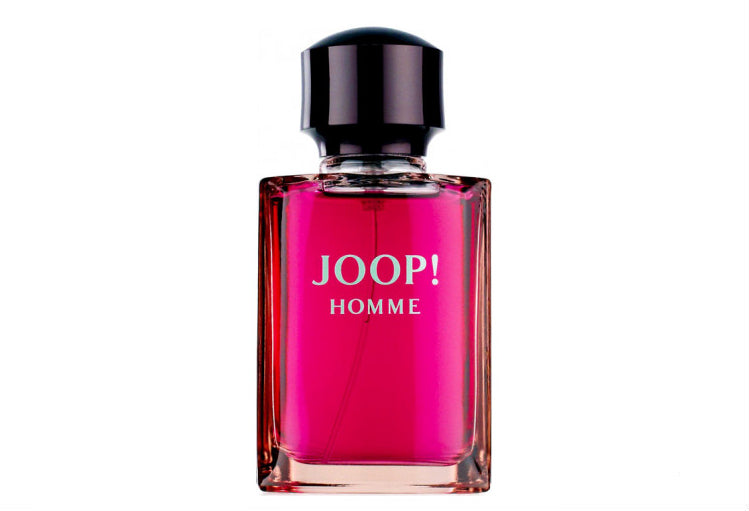 Joop! pour Homme Б.О. EDT 125 ml за мъже