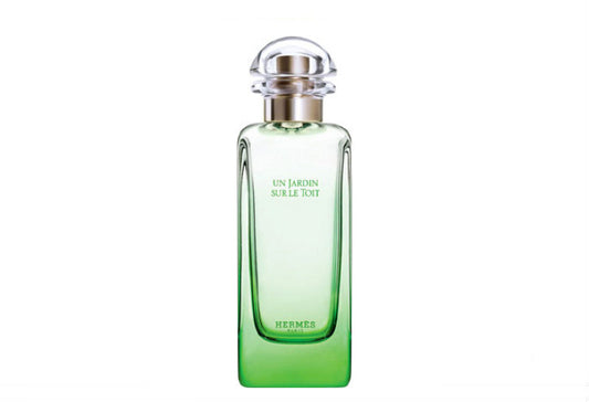 Hermes Un Jardin Sur Le Toit  EDT 50 ml унисекс Zinora.bg