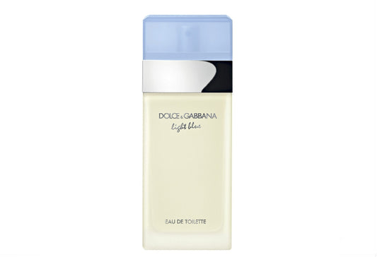 Dolce Gabbana Light Blue Б.О. EDT 100 ml за жени Zinora.bg