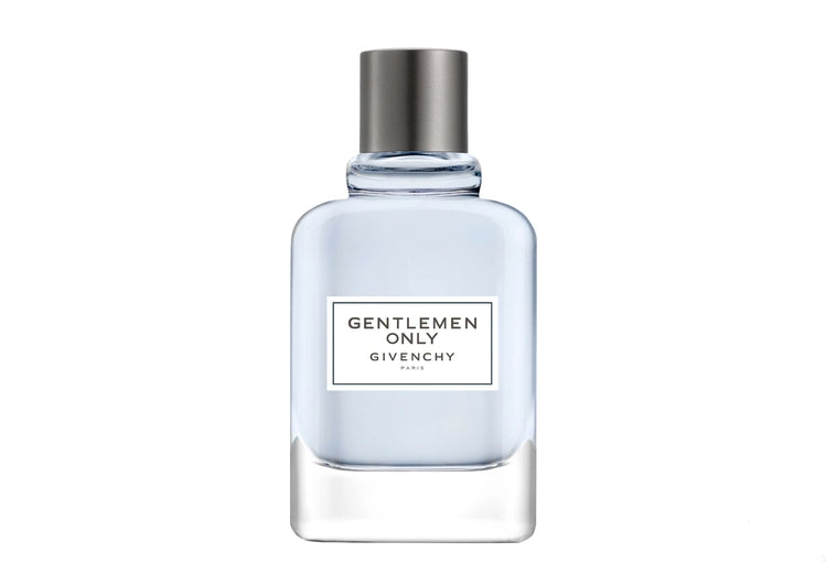 Givenchy Gentlemen Only for Men EDT 100 ml за мъже
