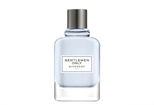 Givenchy Gentlemen Only for Men EDT 100 ml за мъже Zinora.bg