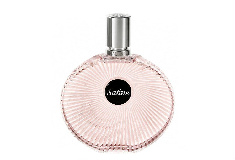 Lalique Satine for Women EDP 100 ml за жени
