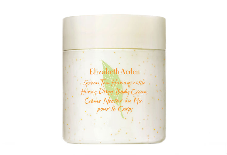 Elizabeth Arden Green Tea Body Cream - Body Cream 400 ml за жени