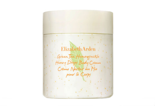 Elizabeth Arden Green Tea Body Cream - Body Cream 400 ml за жени Zinora.bg
