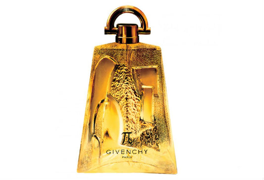 Givenchy Pi Б.О. EDT 100 ml за мъже Zinora.bg