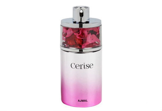 Ajmal Cerise for Woman - EDP 75 ml за жени Zinora.bg