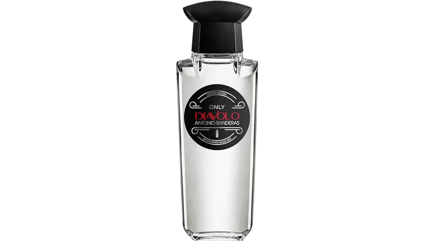 Antonio Banderas Only Diavolo Б.О. - EDT 100 ml за мъже