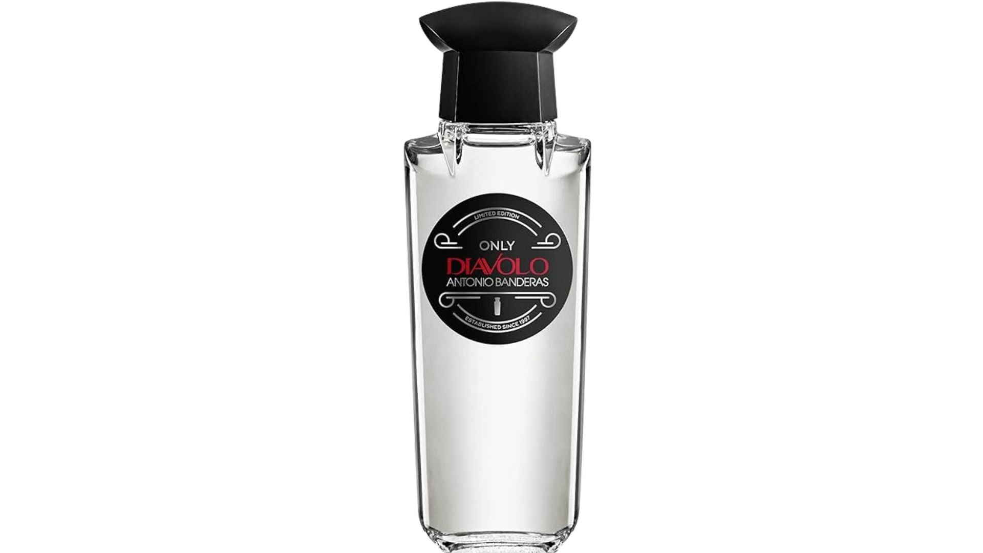 Antonio Banderas Only Diavolo Б.О. - EDT 100 ml за мъже